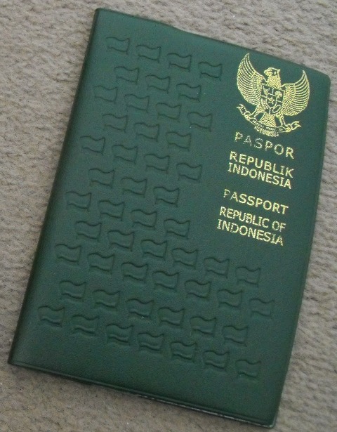 passpor